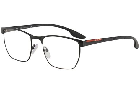 prada frames for men|Prada eyeglasses men's frames.